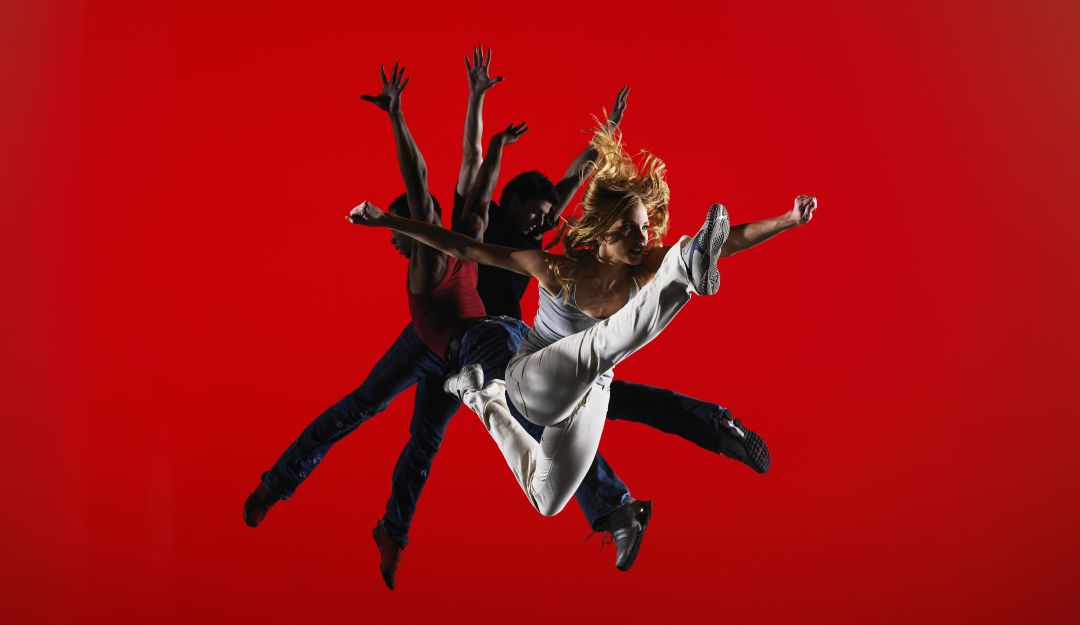 Celebra la Danza hace parte de la reactivación de este sector cultural.