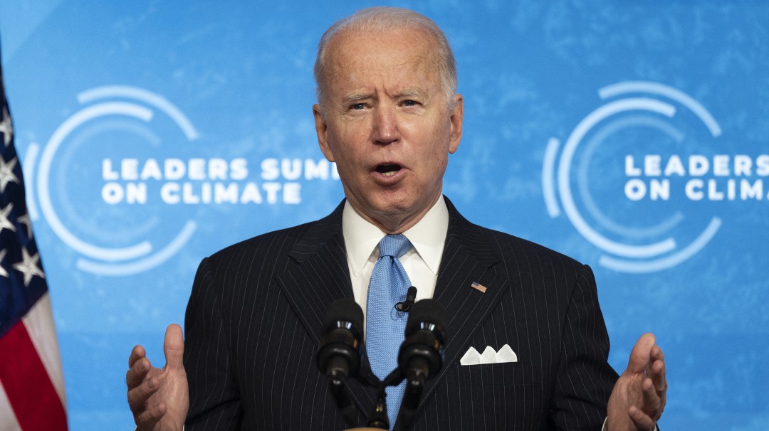 Joe Biden reconoció el genocidio armenio y Turquía rechaza esa acción
