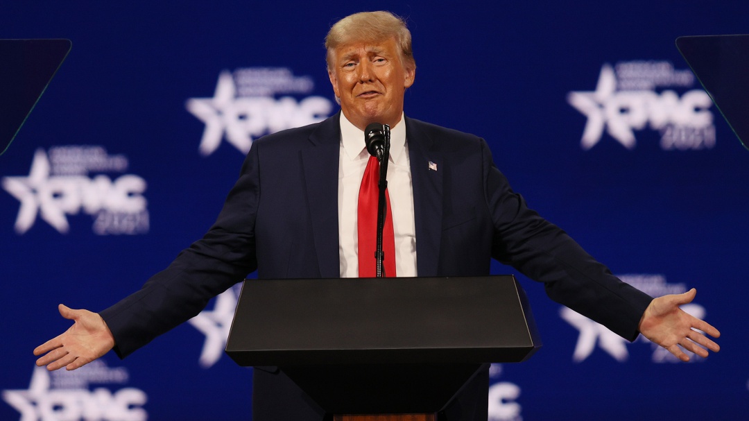 Congreso de EE.UU. investigará a Trump por incautación de datos