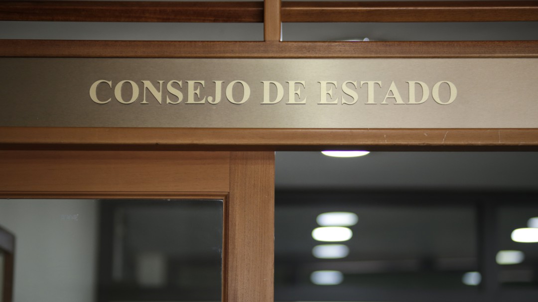 Ya está conformada la lista de los 30 aspirantes para el Consejo de Estado