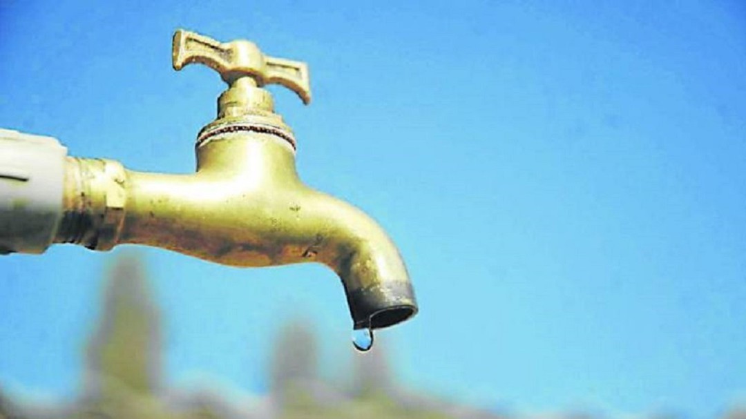 Parte del norte de Cali no tendrá agua este lunes 26 de abril