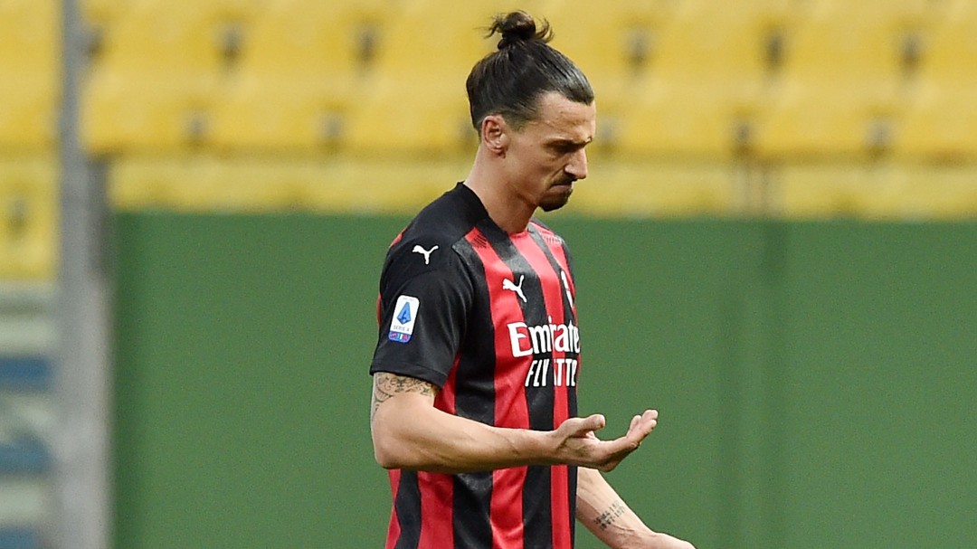 La UEFA abre investigación a Ibrahimovic, accionista de portal de apuestas