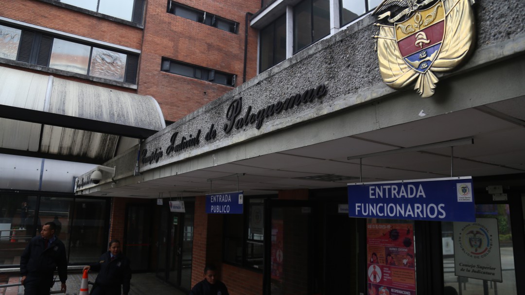 Testigo en caso Hyundai mantendrá inmunidad penal por un año más