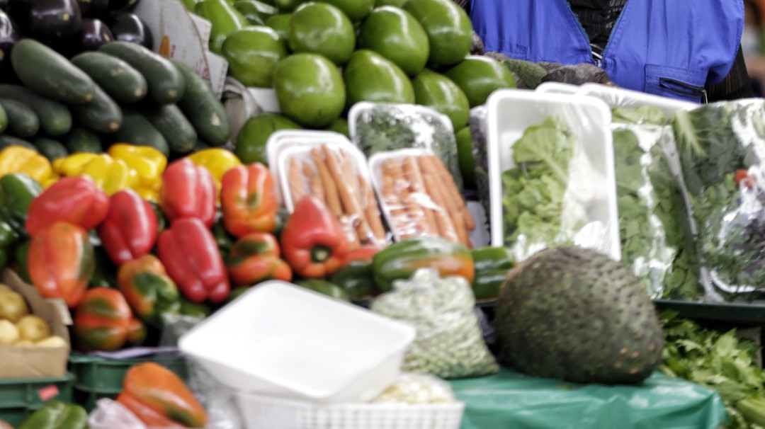 En Mayo EE.UU recibe primer envío desde Nariño de alimentos ultracongelados