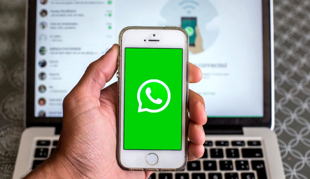 WhatsApp, aplicación de mensajería instantánea WhatsApp, aplicación de mensajería instantánea