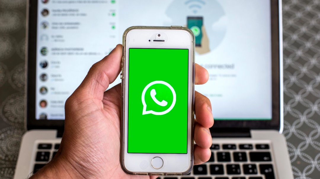 Audios de WhatsApp pretenden generar pánico en el marco del Paro