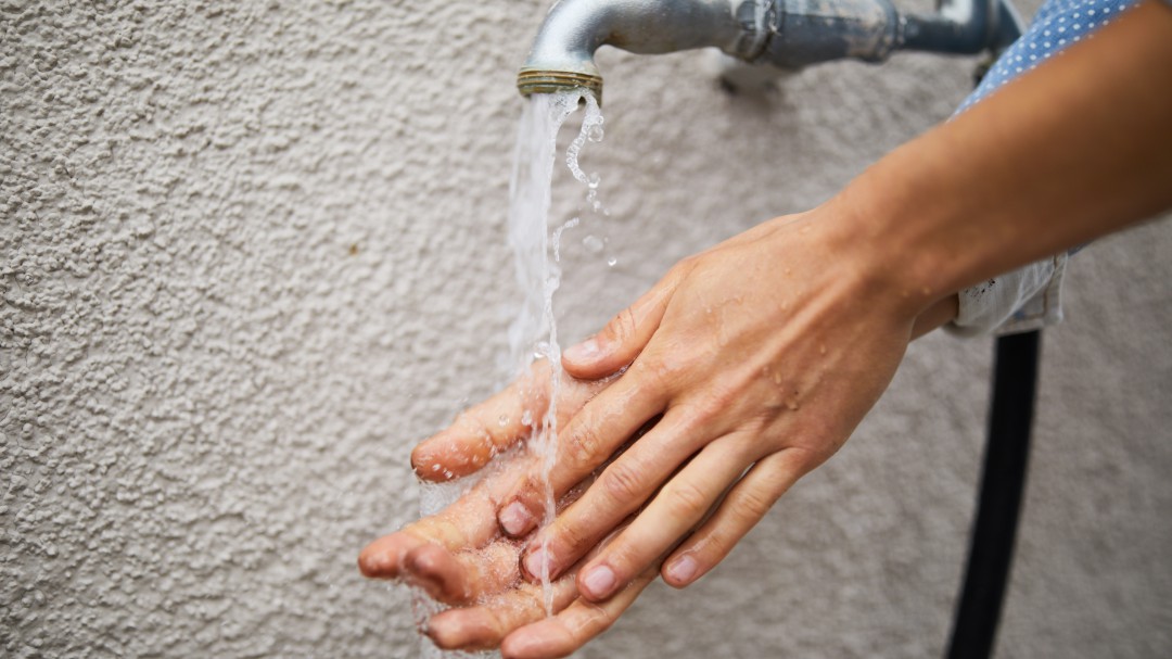 "En Bogotá no habrá afectación de servicios públicos": viceministro de Agua