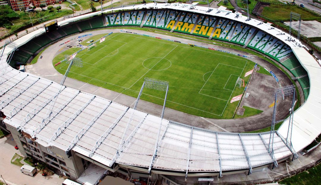 Estadio Centenario de Armenia