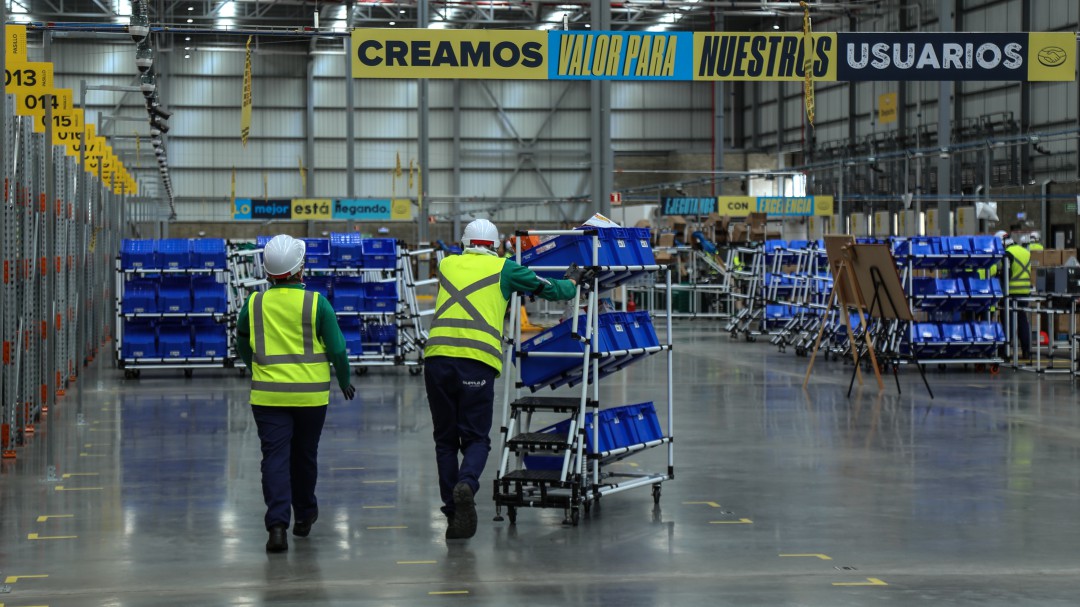 Mercado Libre y Nubank las empresas latinoamericanas más influyentes 2021