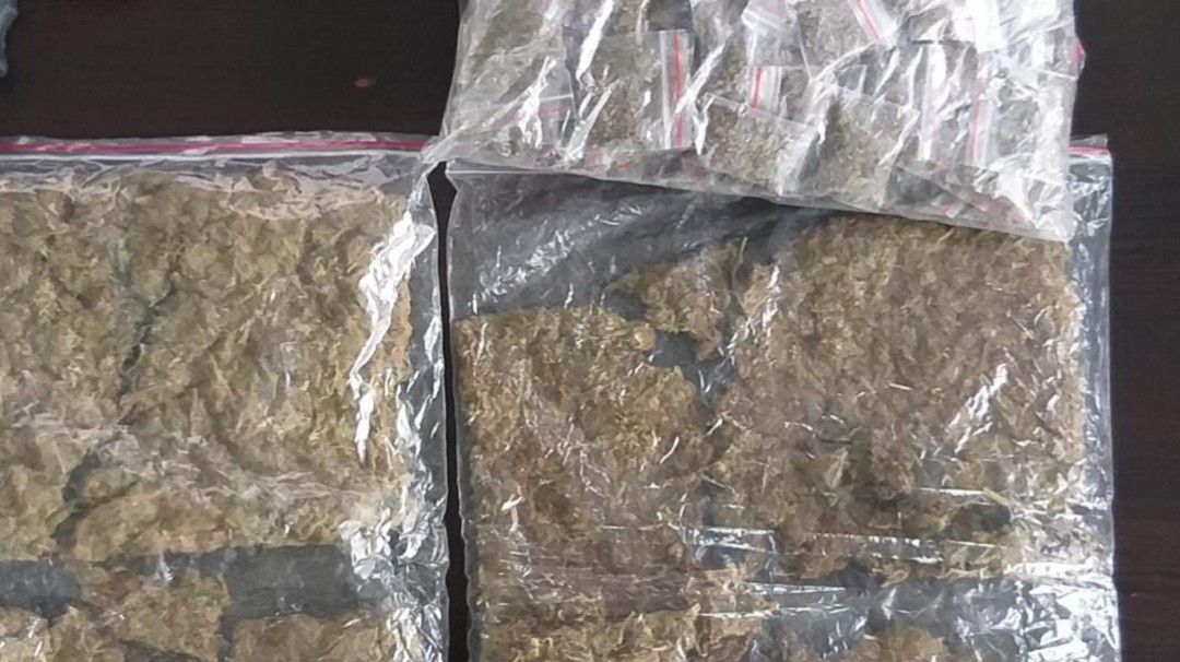 Detención domiciliaria para presunto expendedor de droga en Manizales