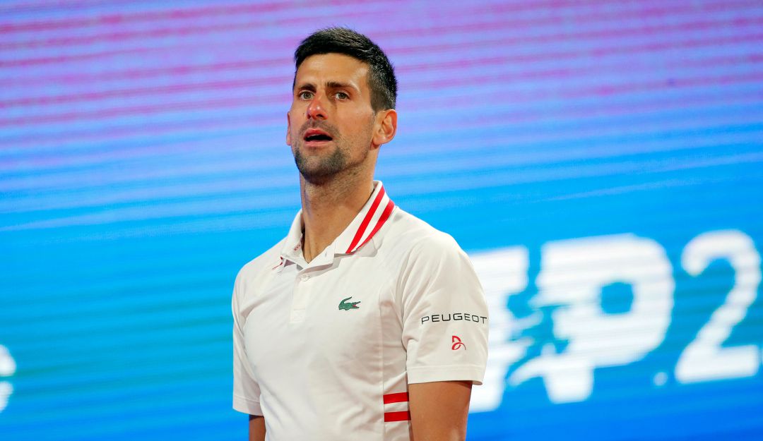 Djokovic