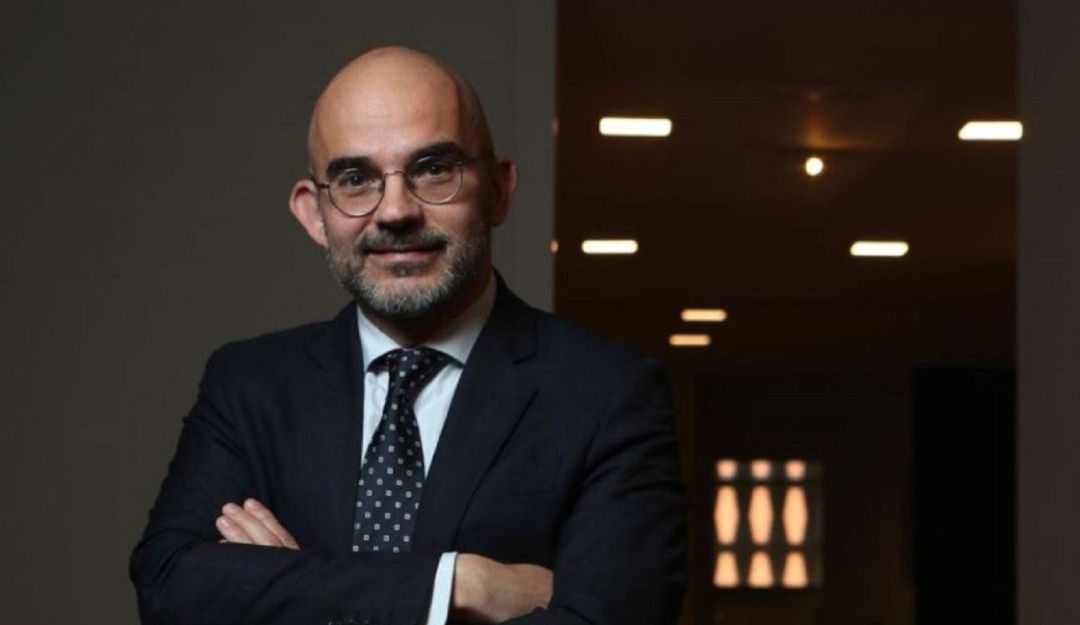 Carlos Núñez, nuevo presidente ejecutivo de PRISA Media