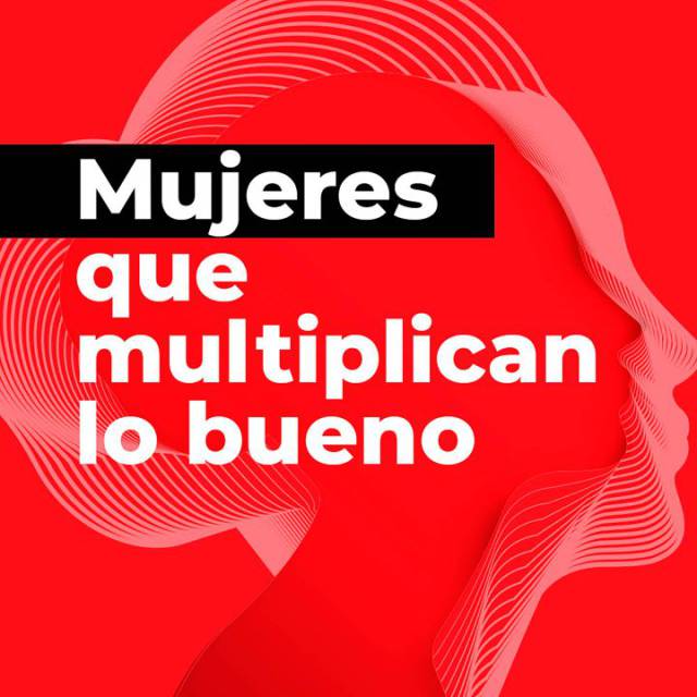 Trailer: Mujeres que multiplican lo bueno