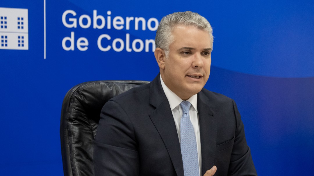 "Entre jóvenes la imagen desfavorable del Presidente es del 74%": Cifras & Conceptos