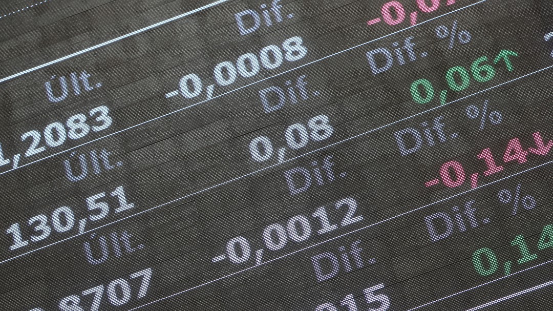 Wall Street cerró en verde y el S&P 500 avanza 0,68 % hasta nuevo récord