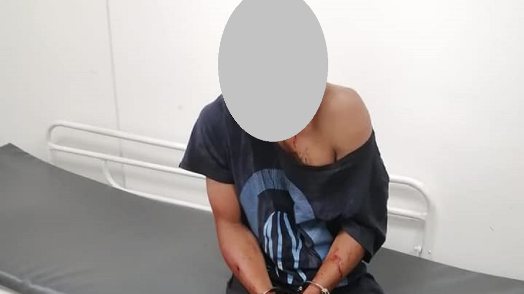 A la cárcel presunto violador de mujer en Salento, Quindío