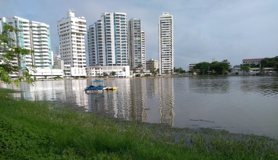 El Laguito