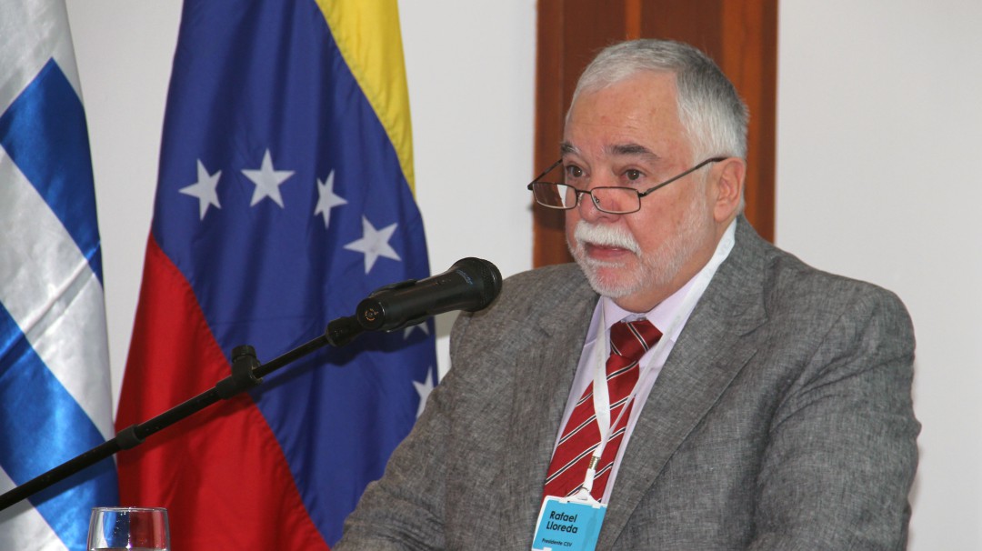 Falleció Rafael Lloreda, miembro del Comité Olímpico Colombiano