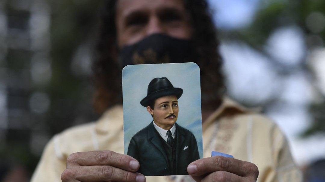 El médico venezolano José Gregorio Hernández ya es beato