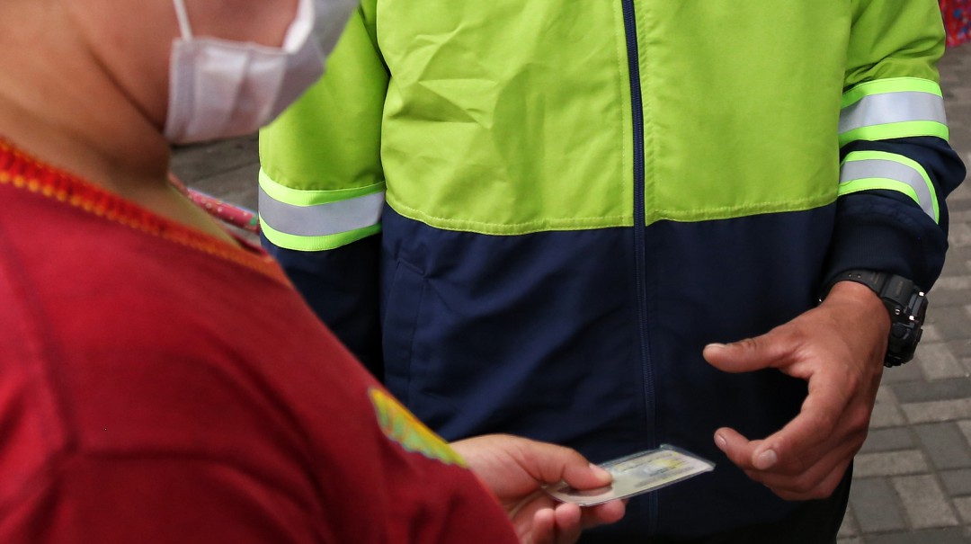 Vuelve confinamiento y pico y cédula en Neiva