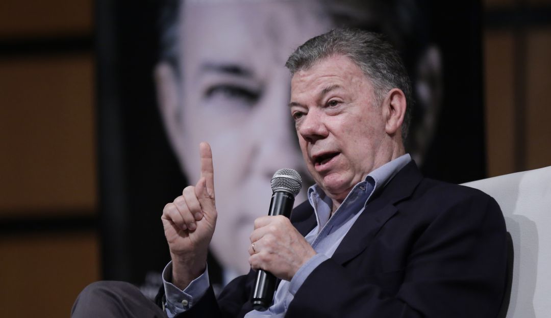 Humberto de la Calle también se pronunció sobre el anuncio del exsecretariado de la Farc