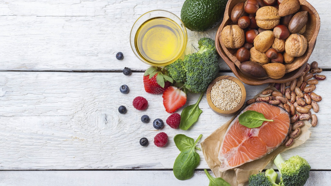 ¿Cómo mantener una alimentación balanceada en tiempos de pandemia?