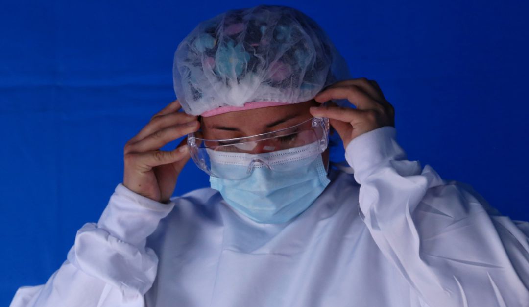 Pandemia