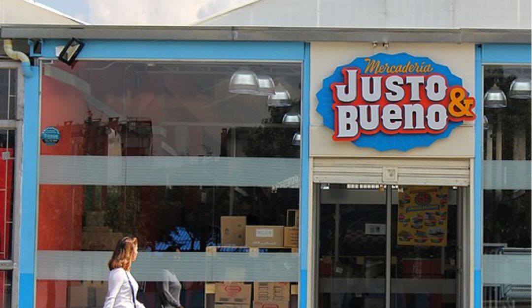 Cadena de supermercados