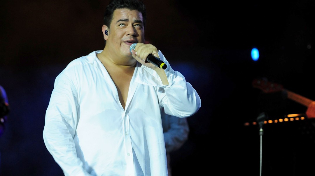 Fallece a los 51 años Ray Reyes, exintegrante del Grupo Menudo