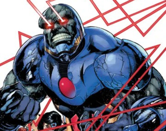 Darkseid Darkseid