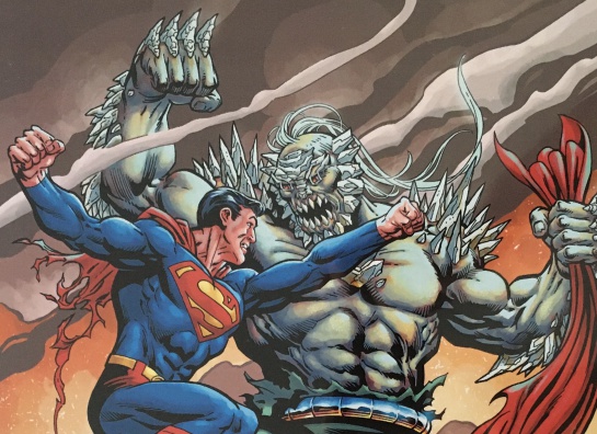 Doomsday Doomsday