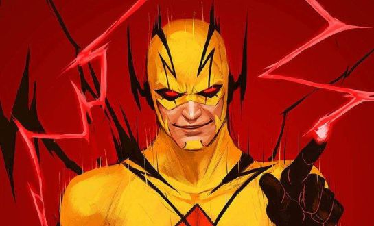 Flash Reverso Flash Reverso