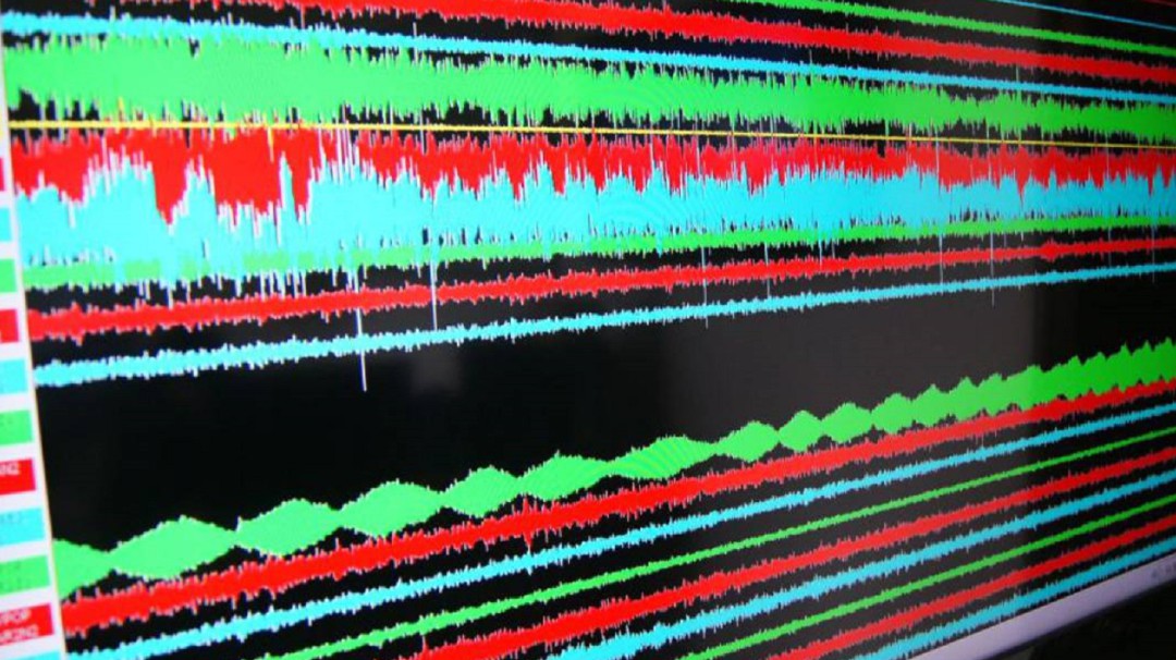 Terremoto de magnitud 6,6 sacude el noreste de Japón sin alerta de tsunami