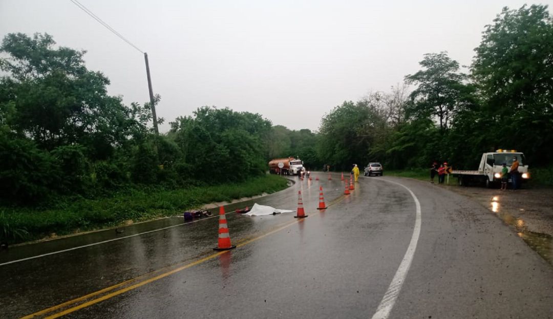 Accidente