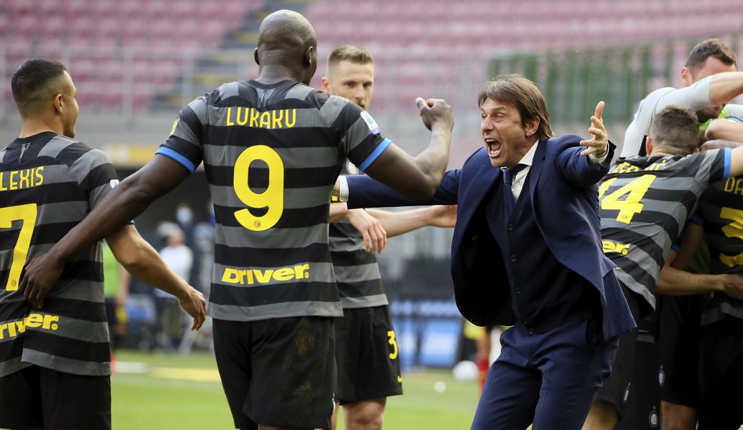 Inter Milan
