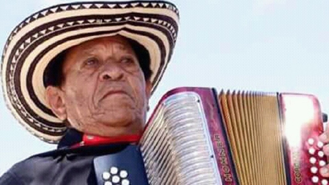 Rubén Darío Salcedo, festeja un año más de vida, asegura perdió la cuenta