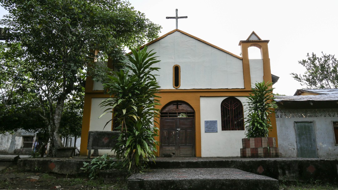 19 años de la masacre de Bojayá