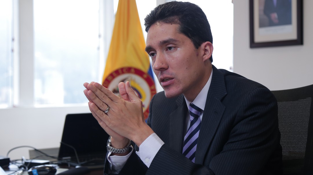 Tasas de interés: movimiento no tendrá impacto inmediato, dice Fedesarrollo