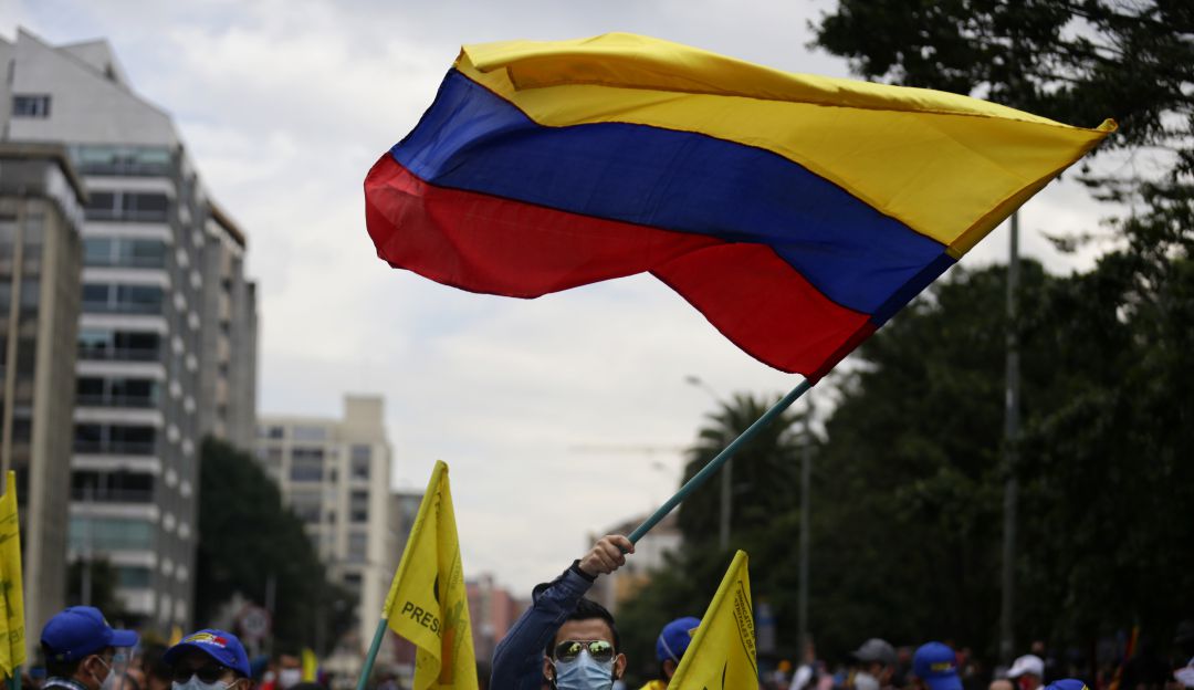 Paro Nacional