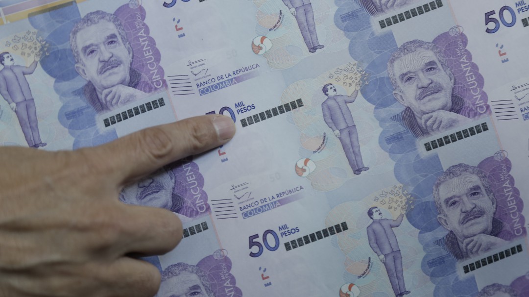 Con descuentos en pagos de impuesto atrasado, estarían estafando en Bogotá