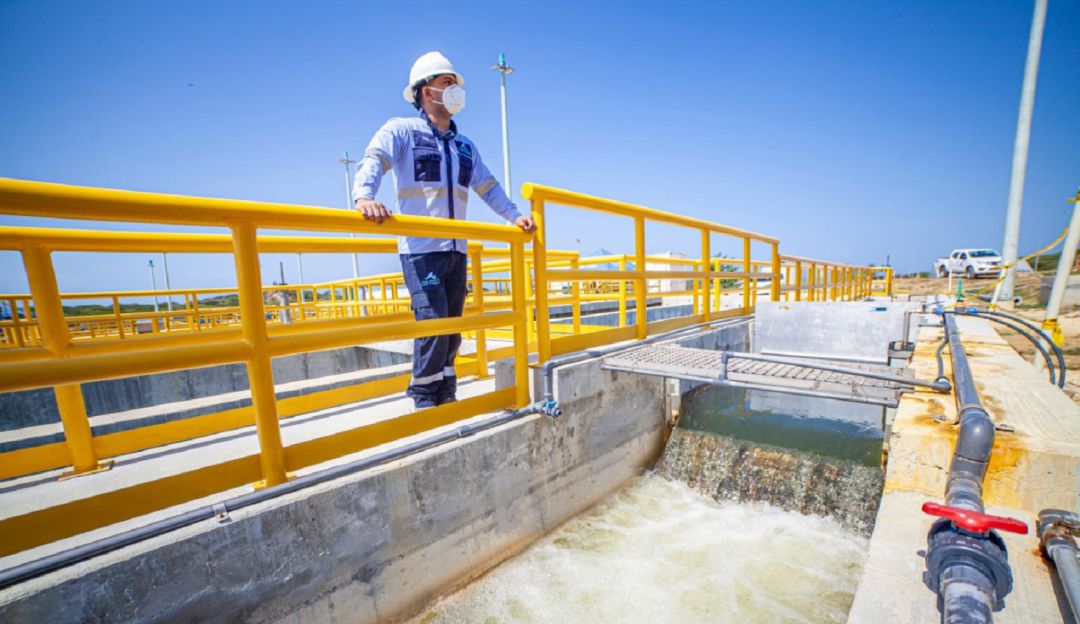 La empresa implementó planes de ahorro en costos e inversiones para hacer frente a las necesidades de caja
