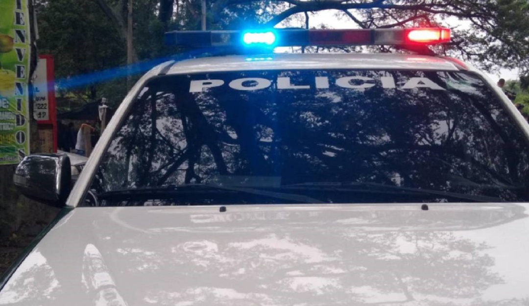 Policia de Norte de Santander