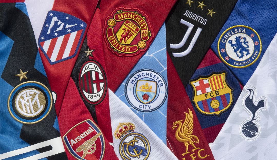 Superliga Europea