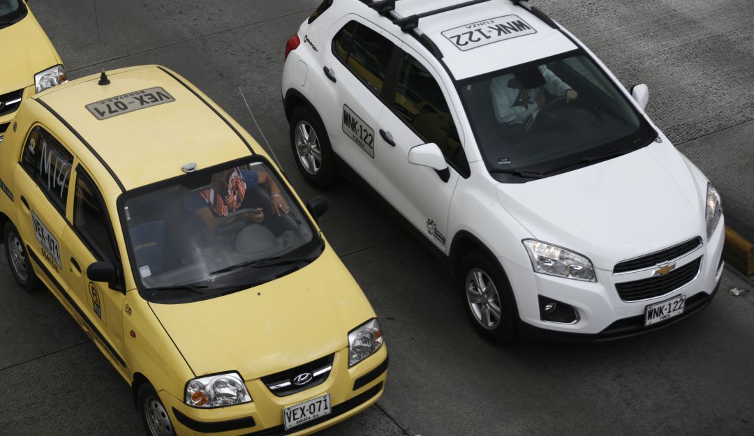 Proyecto que busca regular plataformas de transporte volverá a ser radicado
