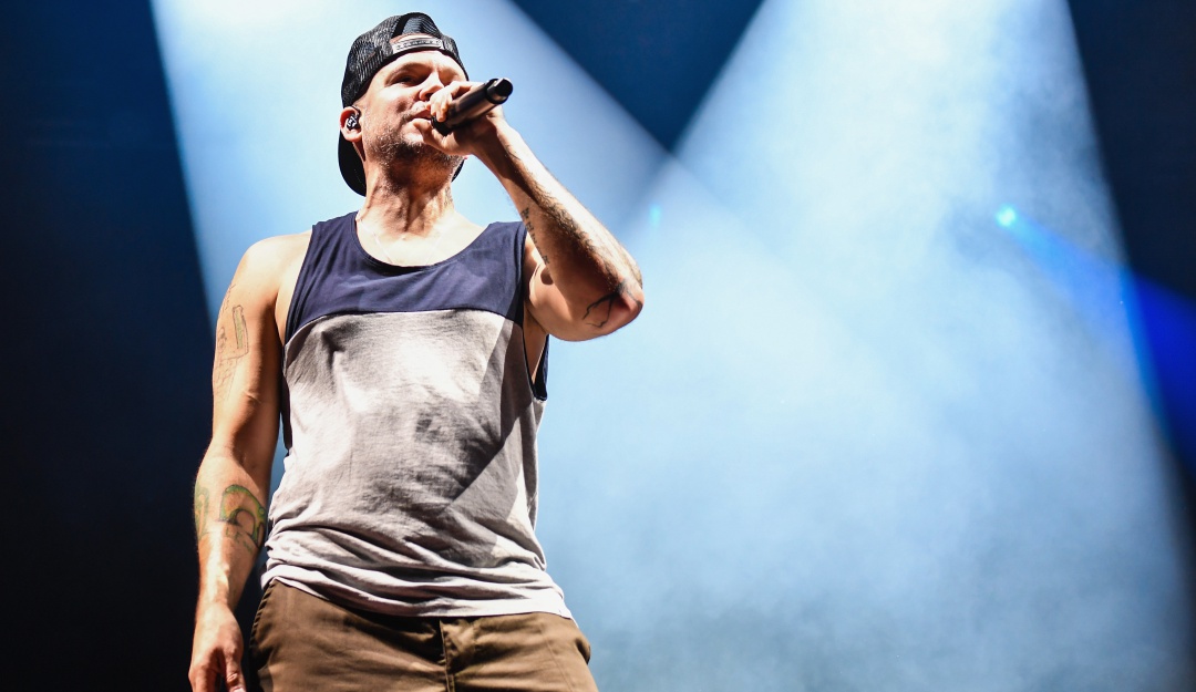 Youtube bloquea canción de Residente por "contenido inapropiado"