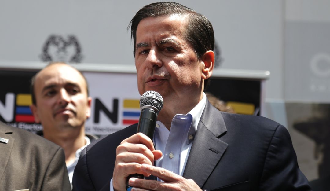 Juan Fernando Cristo