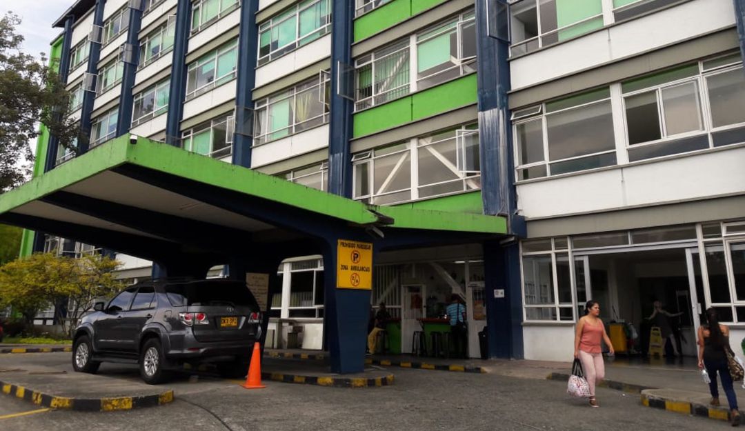 Preocupación del principla referente del atención de Covid en el Quindío