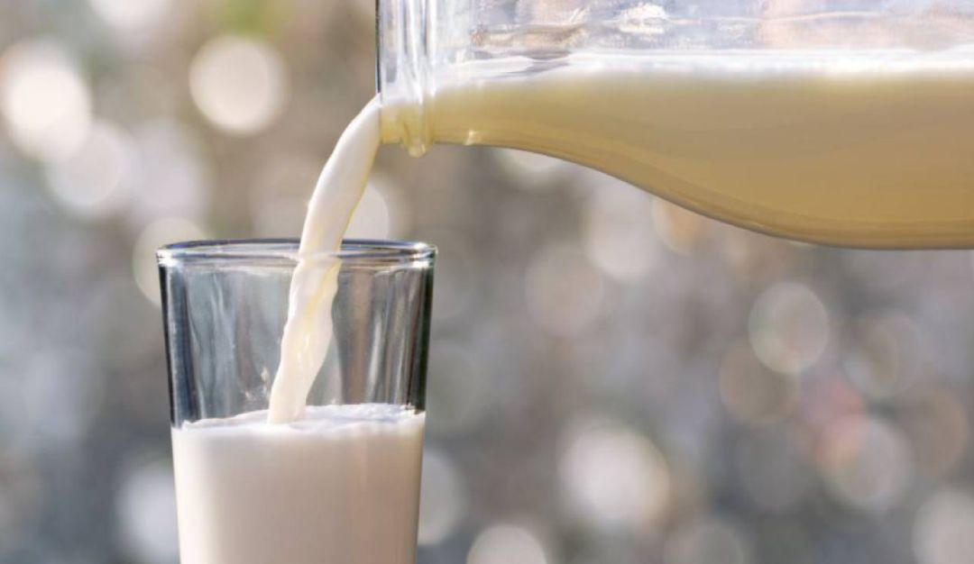 Leche