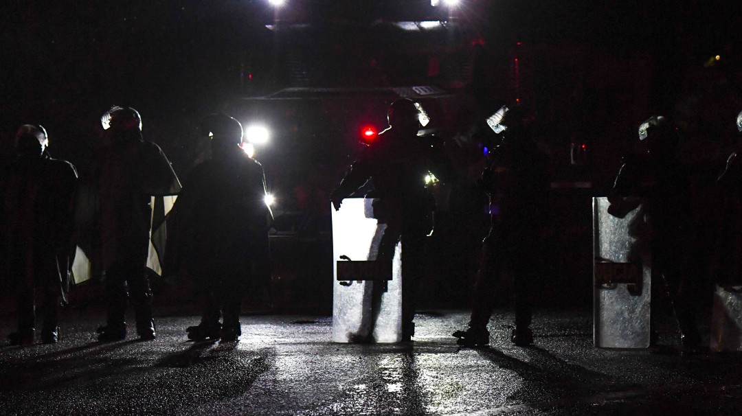 Defensoría y Policía desmienten la muerte de estudiante en Floridablanca