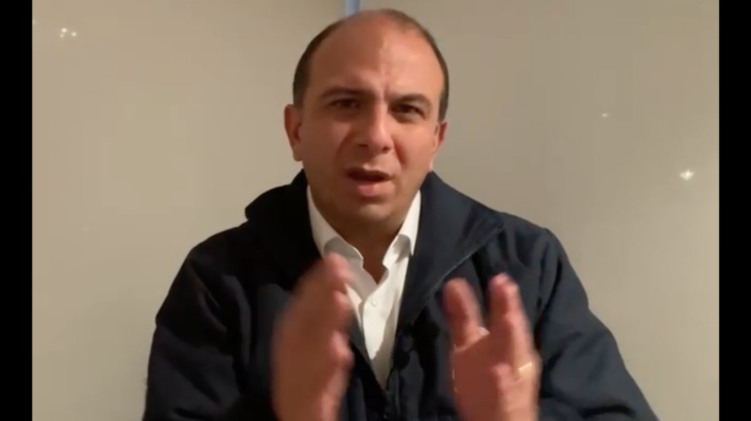 Defensor del Pueblo, denunció amenazas de la Policía a una funcionaria